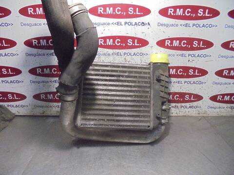 Intercooler Audi A6 2.7 TDI BERLINA 180CV 132KW