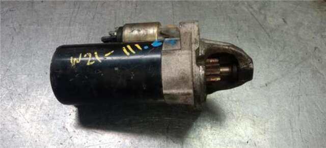 Foto 2ª: Motor de Arranque Bmw Serie 1 114 2.0 118D [2.0 LTR. - 90 KW 16V DIESEL CAT] [M47N 204 D4]