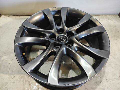 Foto 3ª: Juego LLantas Mazda 6 SHY4 BERLINA (2016)