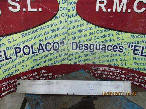 Refuerzo Paragolpes Delantero Opel Corsa COSMO 80CV 59KW