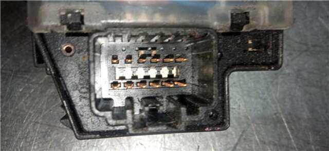 Foto 3ª: Mando Multifuncion Ford Focus 1.6 TDCI [HHDA]