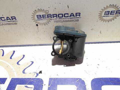 Foto 3ª: Caja Mariposa Land Rover Range 3.6 TD V8 272CV [368DT] (2005)