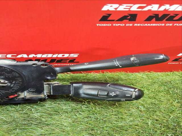 Foto 3ª: Mando Multifuncion Citroen Jumpy 1.6 HDI 90 27 L1H1 FURGON [1 6 LTR. - 66 KW 16V HDI] 90CV [9HU] (2008)