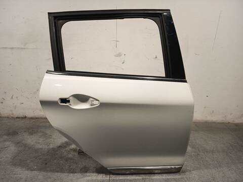 Puerta Trasera Derecha Peugeot 2008 1.2 THP 110 - PURETECH 110 110CV 81KW