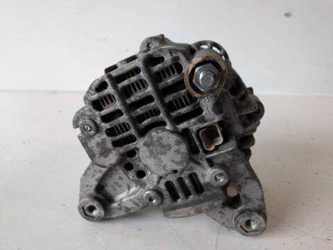 Foto 3ª: Alternador Renault Megane K4M760 BERLINA II CLASSIC BERLINA (2004)