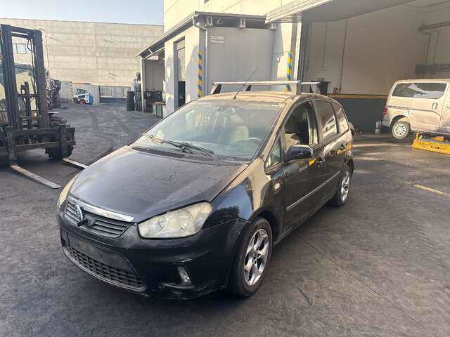 Mangueta Delantera Izquierda Ford C Max 1.6 TDCI 0CV FOCUSDM2 CAP) DESDE 08/2003 HASTA 03/2007
