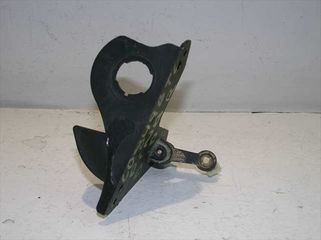 Foto 2ª: Maneta Exterior Delantera Derecha Aixam A741 0.4 D [KUBOTA] (2007)