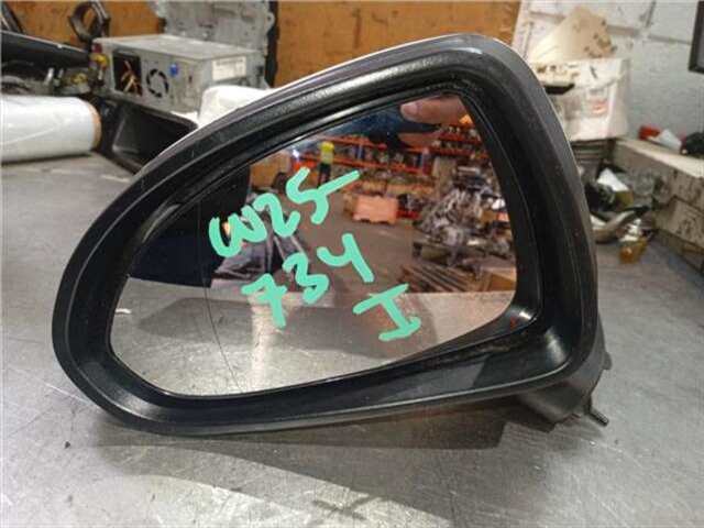 Retrovisor Izquierdo Opel Corsa 1.2 CMON [1.2 LTR. - 63 KW CAT (A 12 XER - LDC)]