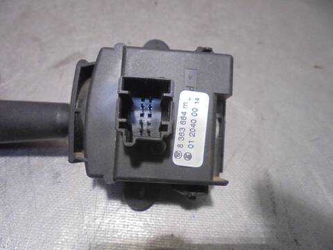 Foto 2ª: Mando Multifuncion Bmw Serie 5 518 525D BERLINA 163CV 120KW [25-6D-1 D] (2002)