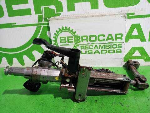 Foto 2ª: Columna Dirección Seat Ibiza EMOCION 60CV [CGPB] (2008)