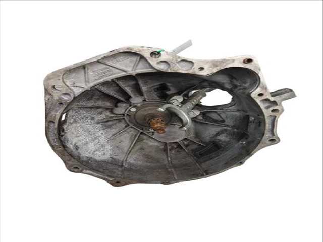 Foto 3ª: Caja Cambios Iveco Daily 40C13 V 40C13 V/P FURGONETA (2006)