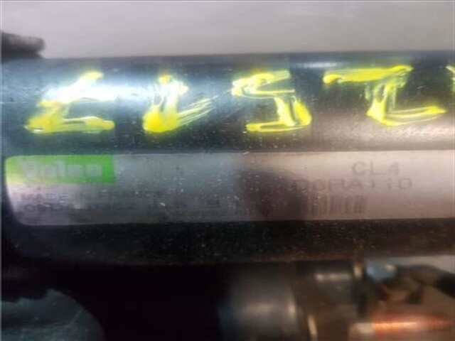 Foto 3ª: Motor de Arranque Citroen C3 1.4 HDI [8HX (DV4TD)]