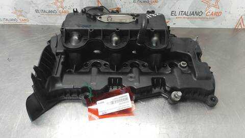 Foto 2ª: Despiece Motor Land Rover Range V6 TD AUTOBIOGRAPHY 245CV 180KW [30DDTX] (2011)