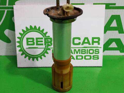 Aforador Iveco Daily 2.8 DIESEL CAT 106CV