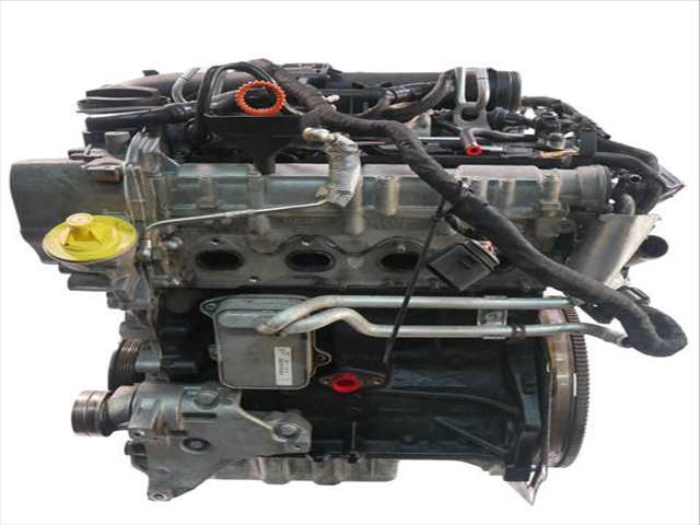 Motor Completo Volkswagen Passat 150CV 110KW
