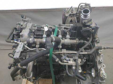 Motor Completo Fiat Ducato 180 L2H2 RS 3450 MM FURGON