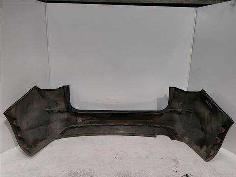 Foto 4ª: Paragolpes Trasero Opel Astra 1.7 COSMO 125CV 92KW [A 17 DTR] (2011)