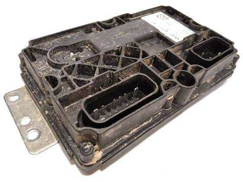 Centralita Motor ECU Land Rover Range 211CV 155KW