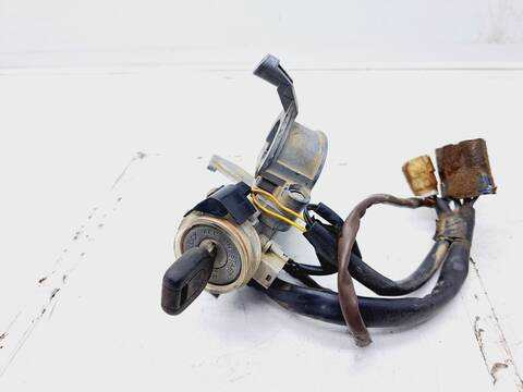 Foto 2ª: Motor de Arranque Mitsubishi Montero 2.5 TD GLS 99CV 73KW [4D56] (2000)