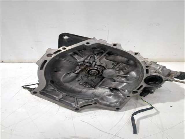 Foto 2ª: Caja Cambios Kia Rio 1.3 75CV [A3E] (2000)