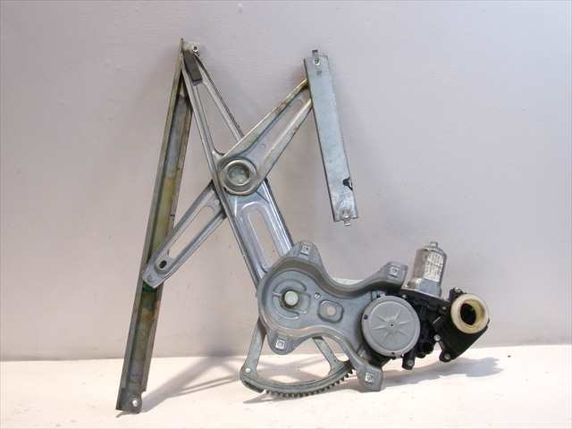 Foto 2ª: Elevalunas Eléctrico Delantero Izquierdo Toyota Yaris 1.4 D 2006-2011 [1ND] (2009)