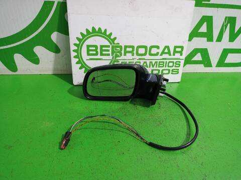 Retrovisor Derecho Peugeot 307 1.6 16V CAT 109CV