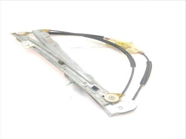 Foto 3ª: Elevalunas Eléctrico Delantero Derecho Citroen C4 1.6 HDI PICASSO (2006)