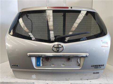 Portón Toyota Corolla 2.2 D-4D 136CV 100KW