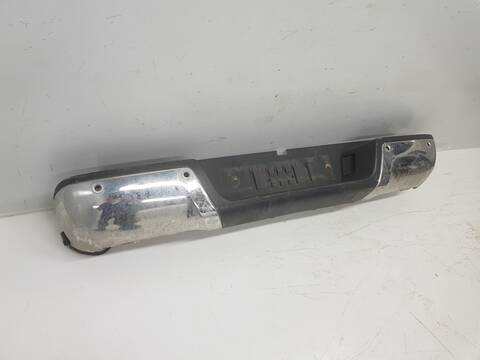 Foto 3ª: Paragolpes Trasero Ford Ranger DOBLE CABINA 4X4 XLT LIMITED (2011)