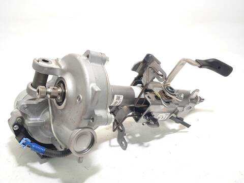 Foto 2ª: Columna Dirección Mitsubishi ASX 2.0 MIVEC CAT 150CV 110KW [4J11] (2020)