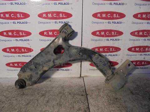 Brazo Suspension Delantero Izquierdo Ford Fiesta 1.3 CAT 68CV 50KW