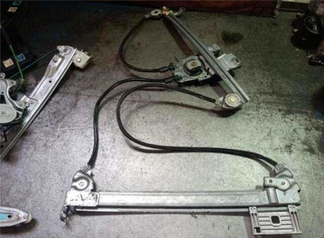 Elevalunas Eléctrico Delantero Derecho Citroen C3 1.4 HDI