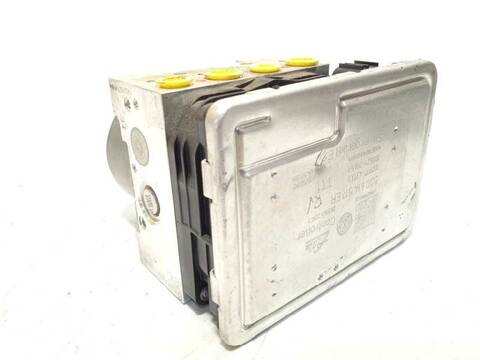 Foto 3ª: Abs Seat Leon STYLE 115CV 85KW [DKR] (2020)