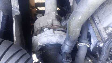 Turbocompresor Mercedes Sprinter 308 CDI 903.611 903.612 903.613 903.621 903.622 ... 82CV 60KW