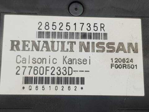 Foto 3ª: Centralita Motor ECU Renault Arkana TECHNO