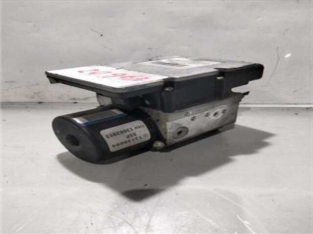 Foto 3ª: Abs Opel Vectra 1.9 COMFORT [1.9 LTR. - 88 KW CDTI] [Z19DT]