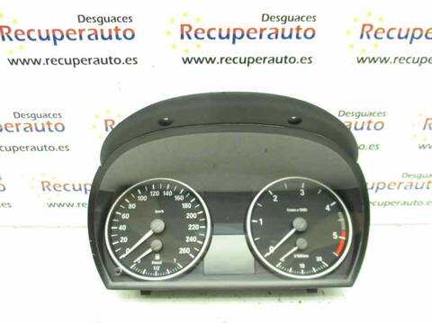 Cuadro de Instrumentos Bmw Serie 3 315 N47D20C BERLINA