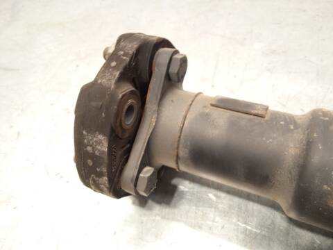 Foto 3ª: Transmision Central Bmw X6 XDRIVE 35 D 286CV 210KW [306D5] (2010)