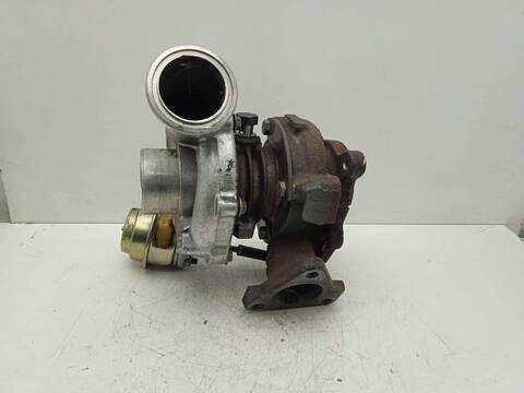 Foto 3ª: Turbocompresor Saab 9-3 2.2 16V TID CAT BERLINA 116CV 85KW (1999)