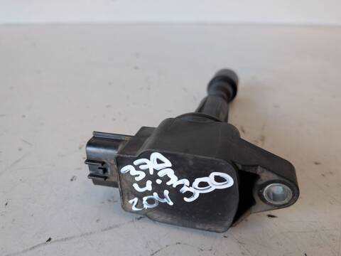 Foto 2ª: Modulo Encendido Mazda 3 Z6 BERLINA (2006)