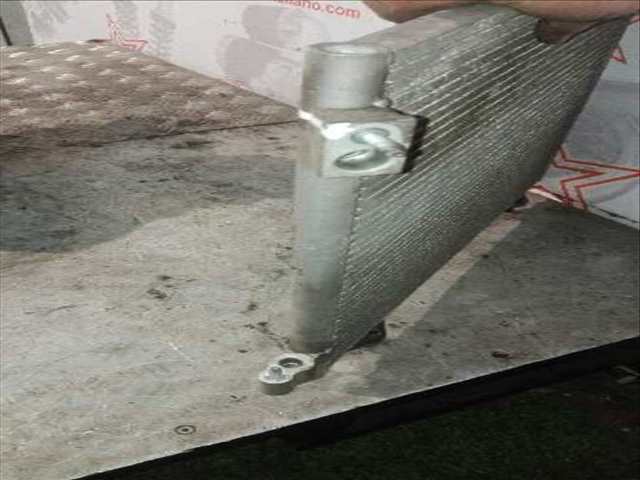 Foto 2ª: Radiador Calefaccion A.A. Peugeot 207 BASICO 120CV 88KW [5FW] (2007)