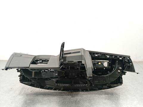 Foto 4ª: Kit Airbag Cupra Leon 1.5 TSI 150CV 110KW [DXDB] (2024)