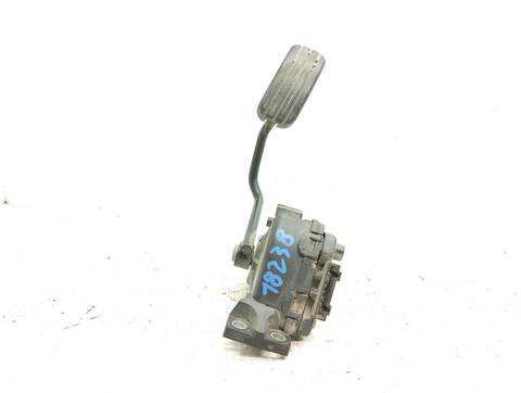 Foto 3ª: Pedal Acelerador Opel Viva 2.0 16V CDTI 114CV 84KW CAJA ABIERTA [M9R E7] (2008)