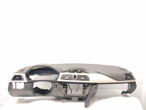 Foto 2ª: Kit Airbag Bmw Serie 3 315 316 D 116CV (2012)