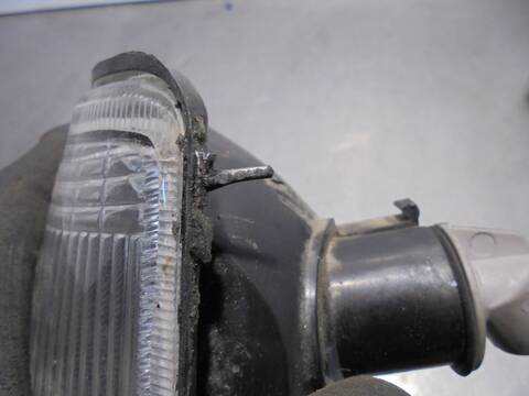 Foto 2ª: Piloto Delantero Izquierdo Peugeot 309 1.9 DIESEL 64CV 47KW [D9A] (1992)