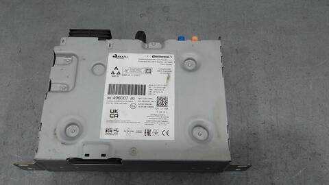 Foto 2ª: Sistema Audio Radio CD Citroen C4 1.2 12V E-THP PURE TECH 131CV 96KW [HN05] (2022)