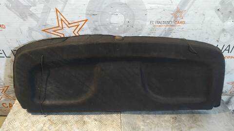 Foto 3ª: Bandeja Trasera Toyota Yaris ACTIVE 90CV 66KW [1NDTV] (2014)