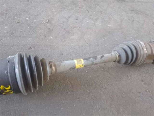Foto 3ª: Transmision Delantera Derecha Opel Meriva 1.7 CDTI [Z 17 DTH]