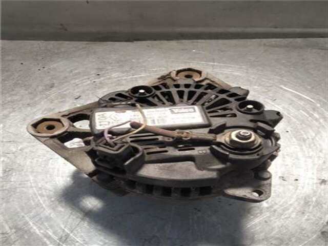 Foto 3ª: Alternador Renault Megane 1.5 AUTHENTIQUE CONFORT [1.5 LTR. - 60 KW DCI DIESEL] II BERLINA 3P (10.2002-_) [K9KD7]