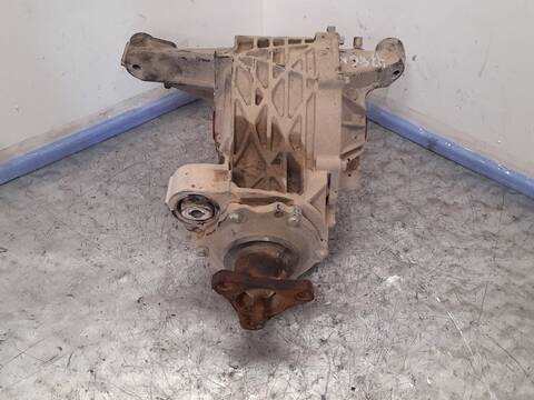 Foto 2ª: Diferencial Trasero Cadillac CTS 4P 181CV 133KW [LH2] (2003)